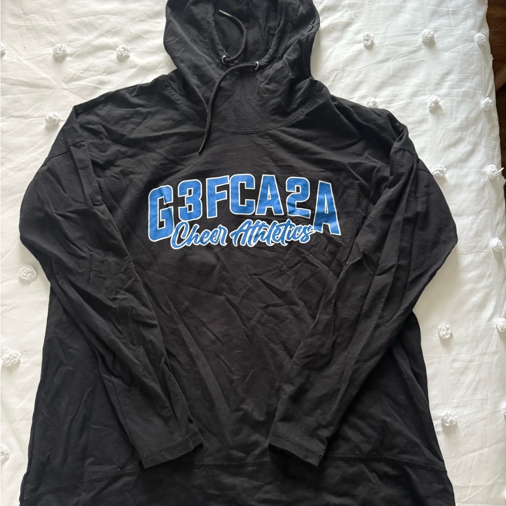Cheer Athletics Hoodie